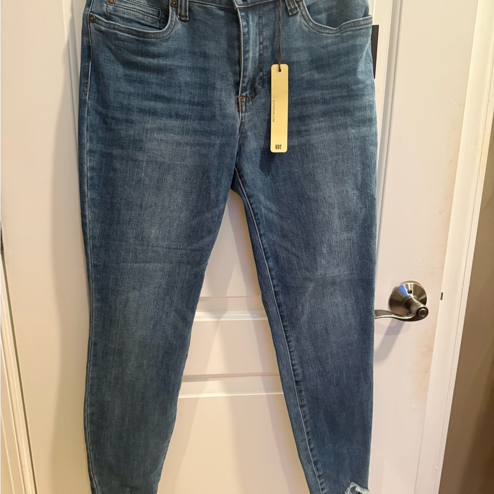 KUT from the Kloth Women's Jeans